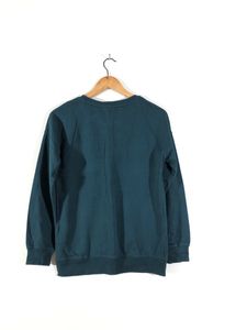 Dark Green Sweatshirt (Women’s)