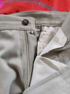 Combo Of 4 Pants 30" Waist, 43" Length