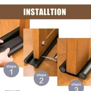 Under Door Protector
