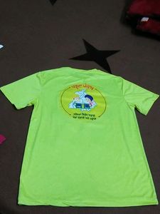 Casual T-Shirt