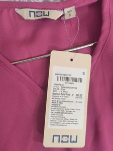 Tops and tunics