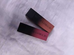 Victoria's Secret Lipstick Duo