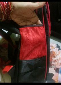 ZOLOTO VALVES Backpack
