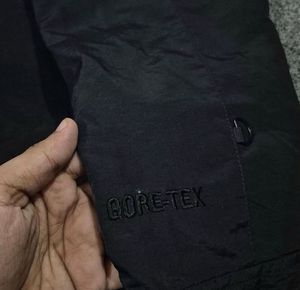 The North Face Supreme Jacket