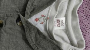 Baby Boys Outfit Set