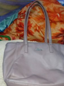 Lavie Branded Handbag