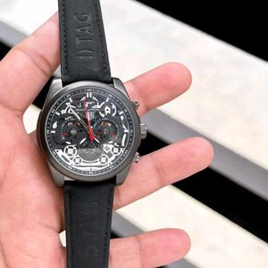 TAG Heuer Grand Carrera Men's Watch