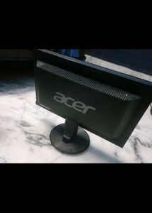 Acer Computer's Monitor