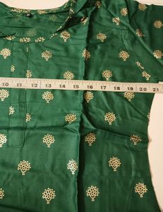 New Rayon Kurti