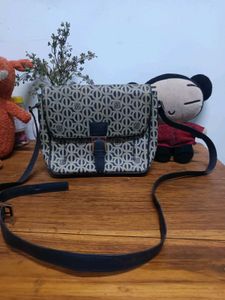 Authentic Vintage  Louis Quatorze Monogram