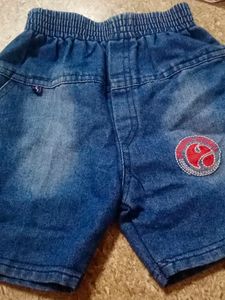 Dress Set For 2-3years Boys
