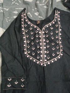 kurta n pant