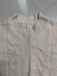 🧶 winter top