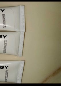 Novology Skincare Trio