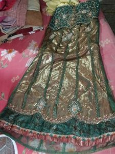 Lenga Choli