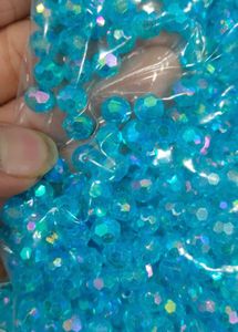 Acrylic Crystal 8mm