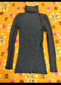 unused Stylish sweater top