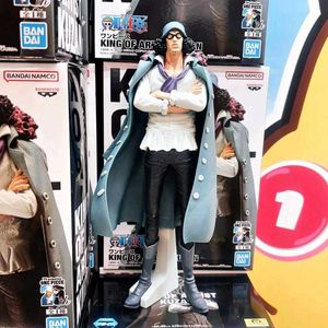 Banpresto Kuzan anime action figure