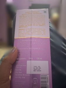 Layer'r Wottagurl Eau De Parfum