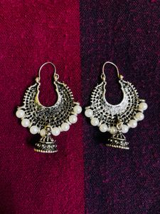 Chandbali Earrings