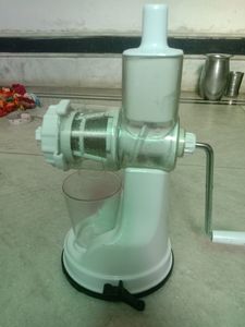 Fruit Juicer