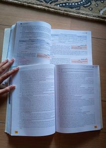 Class XII Business Studies Books