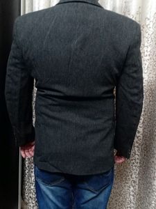 Brand New Blazer For Men's
