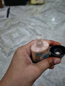 Maybelline Fit Me Matte Foundation