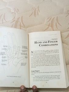 Palmistry For beginners