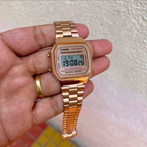 Casio  Digital Watch