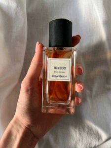 Yves Saint Laurent Tuxedo Perfume