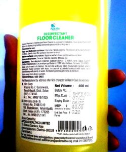 Floor Cleaner