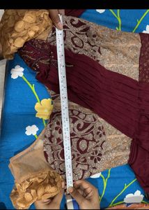 Cocktail gown