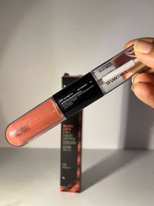 Staze 9to9 2-in-1 Liquid Lipstick