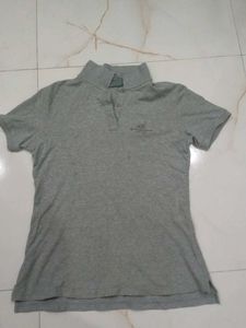 Classic Black T-Shirt
