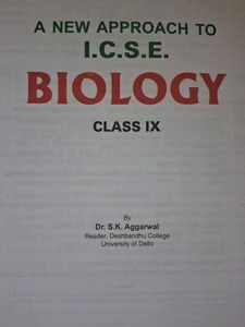 ICSE Class 9th Book Set - 20 Books