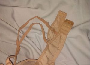 Padded Bra New Without Tag