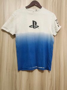 H&M Round Neck T Shirt(Boys Clothing)