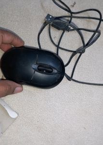 Nobrand Mouse New Unused