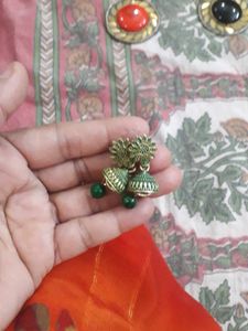 combo Earrings 5