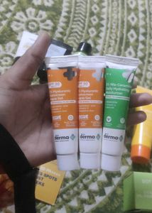 skin care bundle