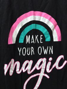 Magic Graphic Tee