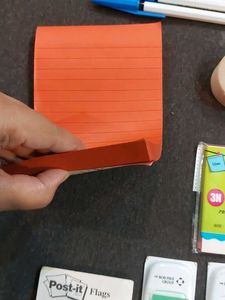 Stationery Bundle - Pens, Glue, Tape, Notes
