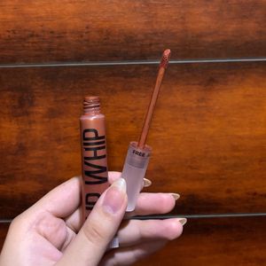 🧸FAE Beauty Lip Whip (Shade-Nut)🍫
