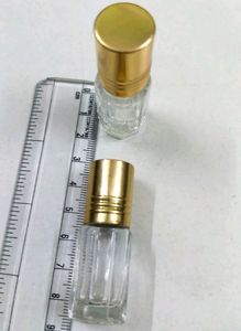 Attar Making 40pic  Empty Glass large Bottle