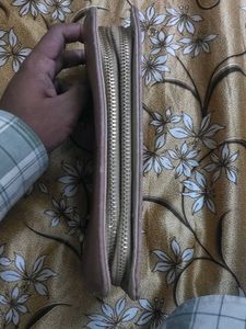 Stylish Leather Wallet