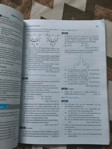CBSE Class 12 Biology Solved Papers