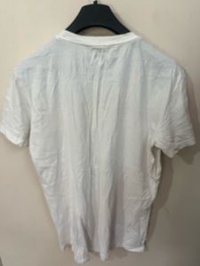 Bershka Graphic T-Shirt