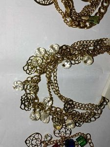 6 in 350 Bracelets Set