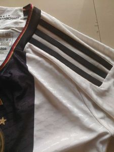 ORIGINAL Adidas Germany 2022 Men's Home Jersey